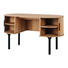 Palliser Oak Desk