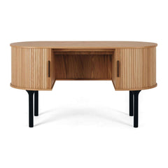 Palliser Oak Desk