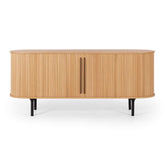 Palliser Oak Sideboard