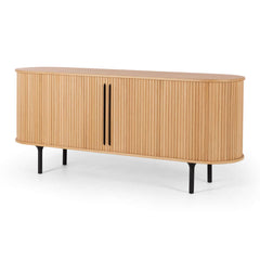 Palliser Oak Sideboard
