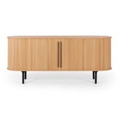 Palliser Oak Sideboard