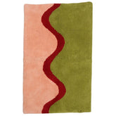 Bath Mat - Carousel