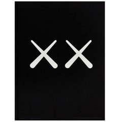 KAWS + Warhol