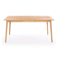Nordik Extension Dining Table