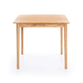 Nordik Small Extension Dining Table