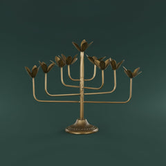 Dusk Candelabra