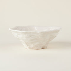 Oyster Dish