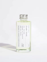 Fresh Linen Reed Diffuser