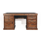 Irish Coast Large Desk