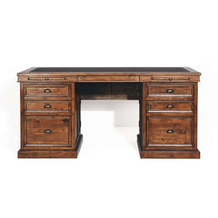 Irish Coast Large Desk