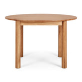 Oliver Round Dining Table