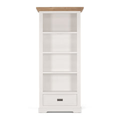 Parisian Bookcase