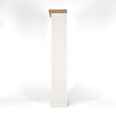 Parisian Bookcase
