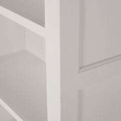 Parisian Bookcase