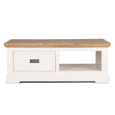 Parisian Coffee Table