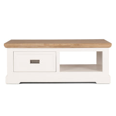 Parisian Coffee Table