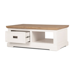 Parisian Coffee Table