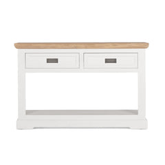 Parisian Console Table