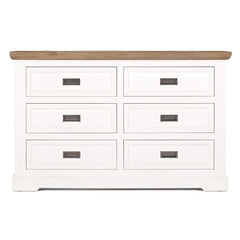 Parisian Dresser