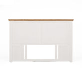 Parisian King/Queen Headboard