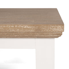 Parisian Lamp Table