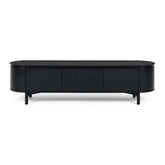 Kontur Black Entertainment Unit