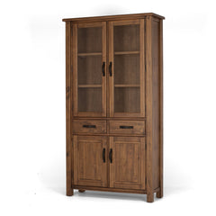 Oberon Display Cabinet