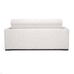 Optimus Queen Sofa Bed Pepper