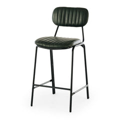 Datsun Bar Stool - SH 75CM - Green