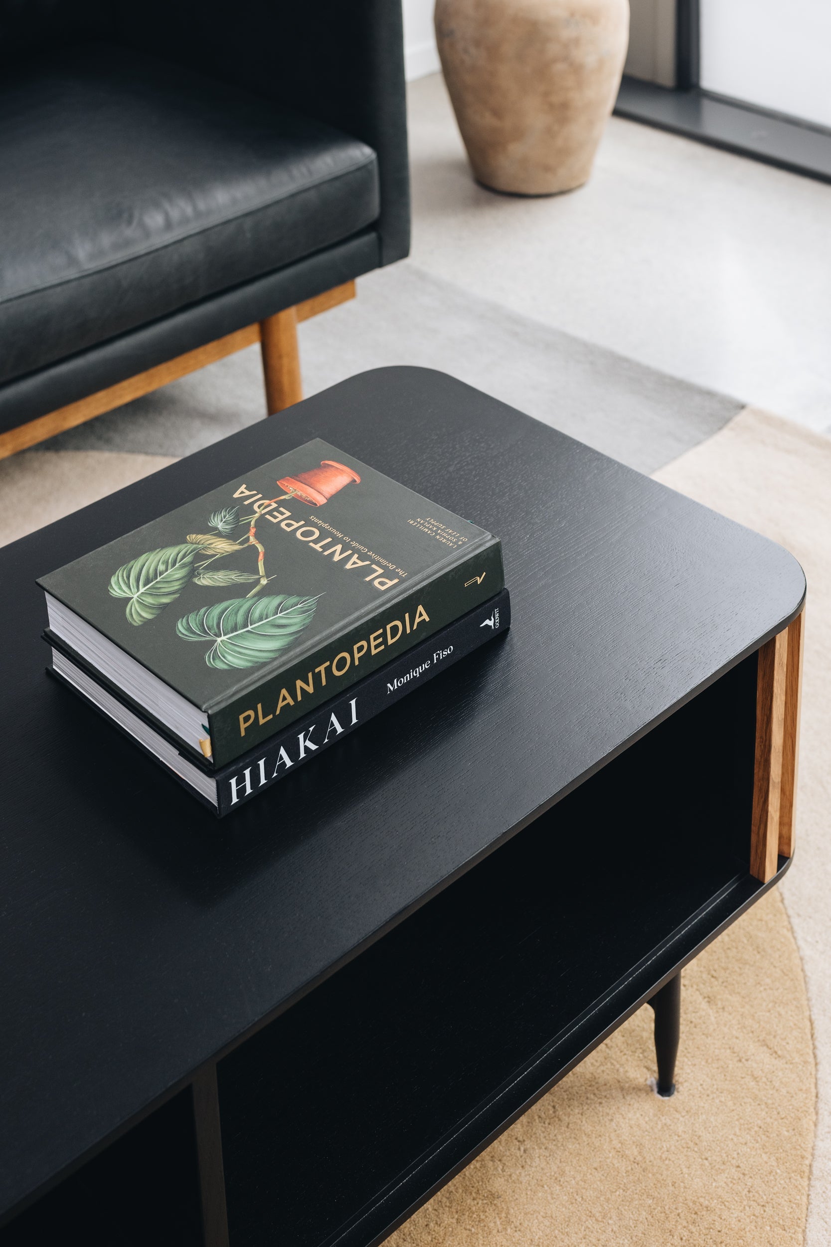 Linea Coffee Table