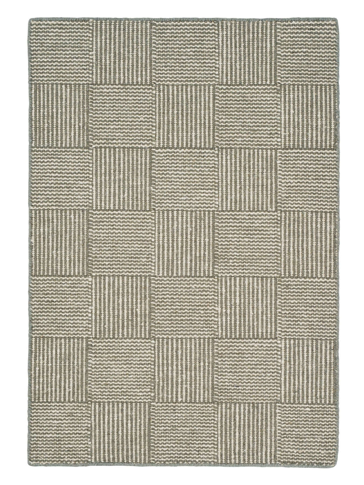 Chess Rug