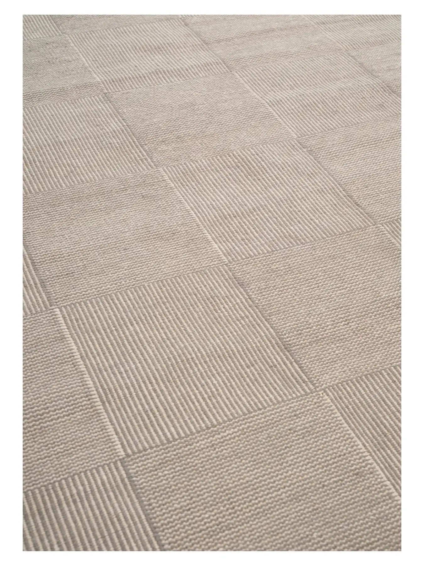 Chess Rug