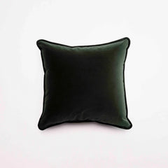 Big Velvet - Forest Green