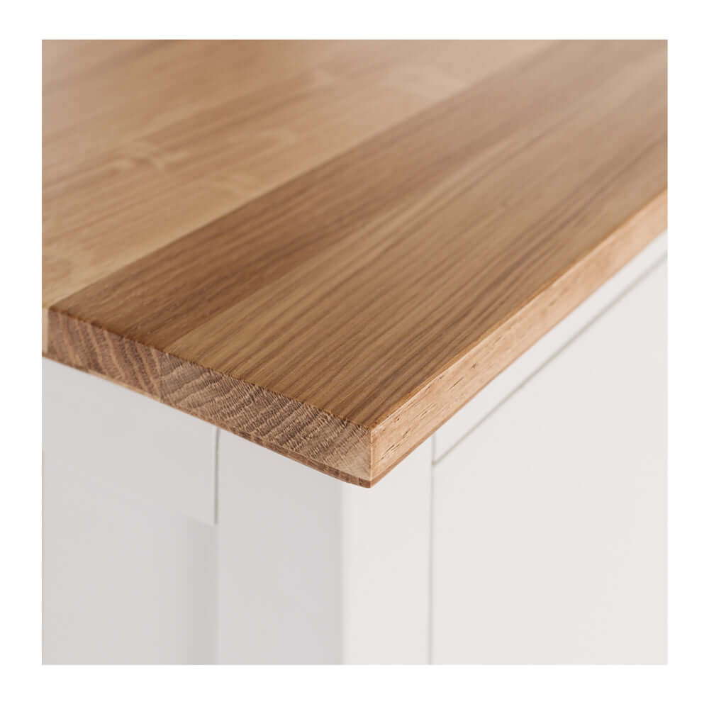 Jessica Tallboy Oak