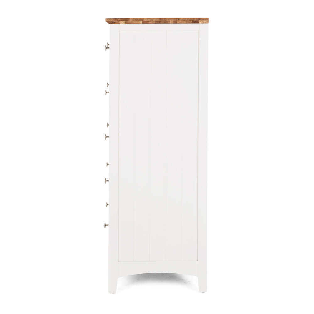 Jessica Chest Oak