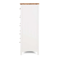 Jessica Chest Oak