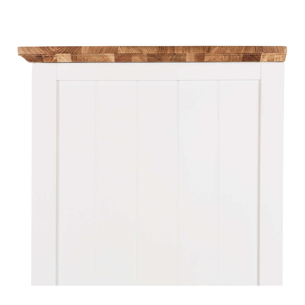 Jessica Chest Oak