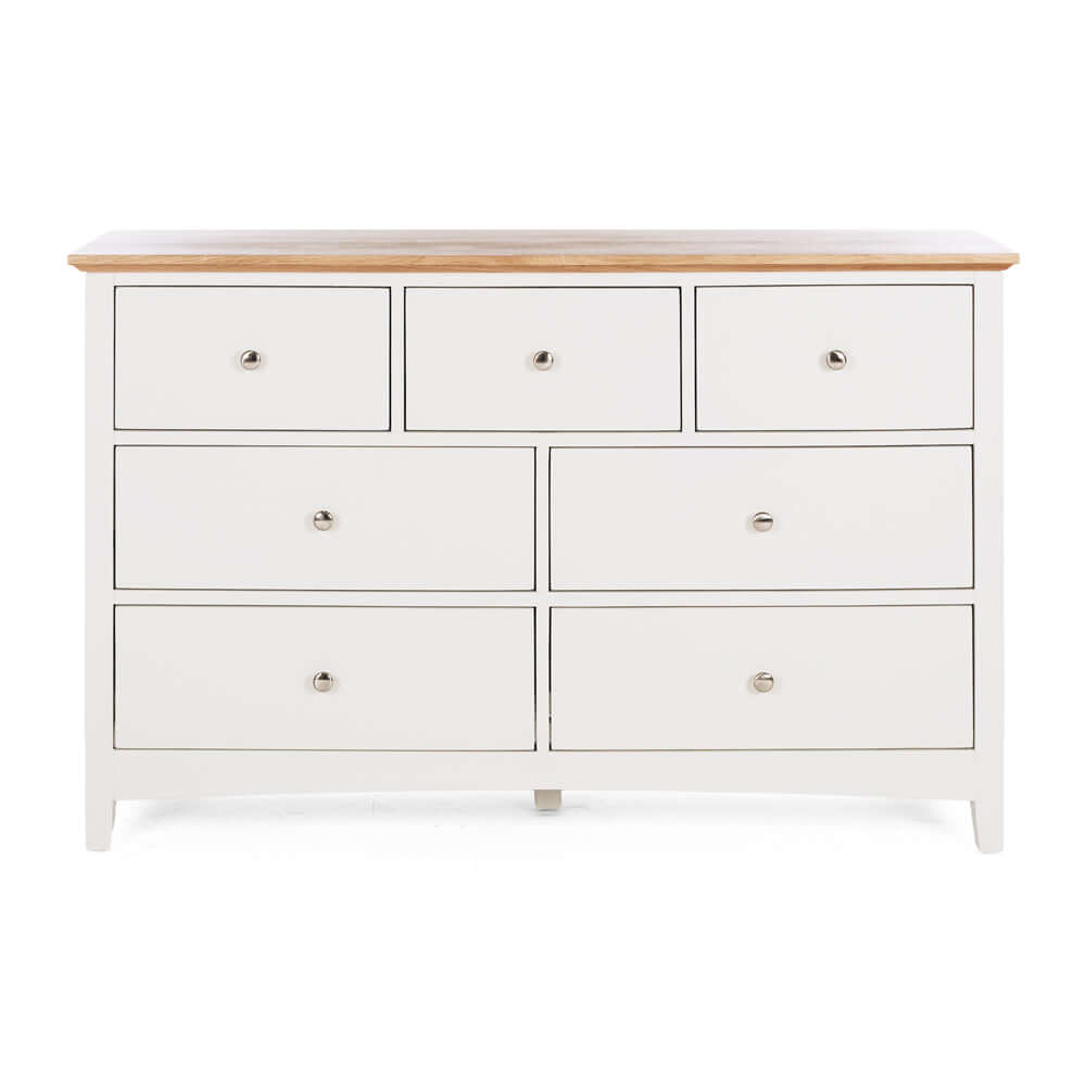 Jessica Dresser Oak