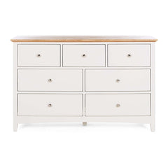 Jessica Dresser Oak