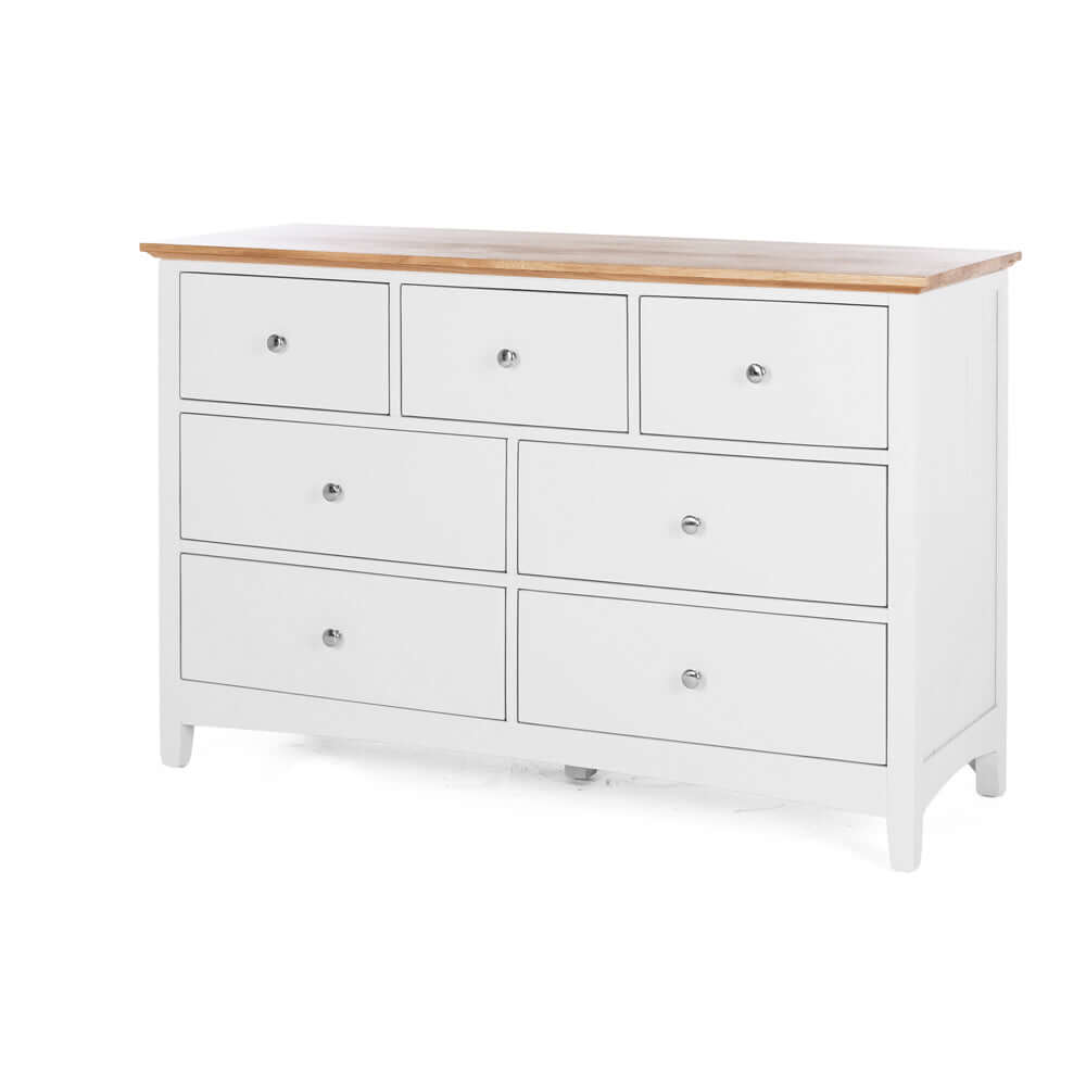 Jessica Dresser Oak