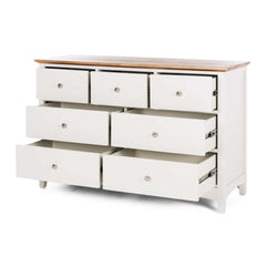 Jessica Dresser Oak