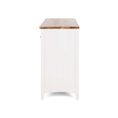 Jessica Dresser Oak