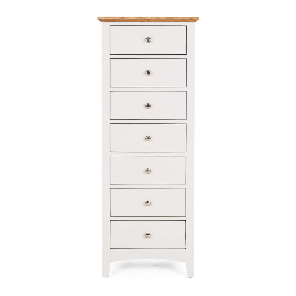 Jessica Tallboy Oak