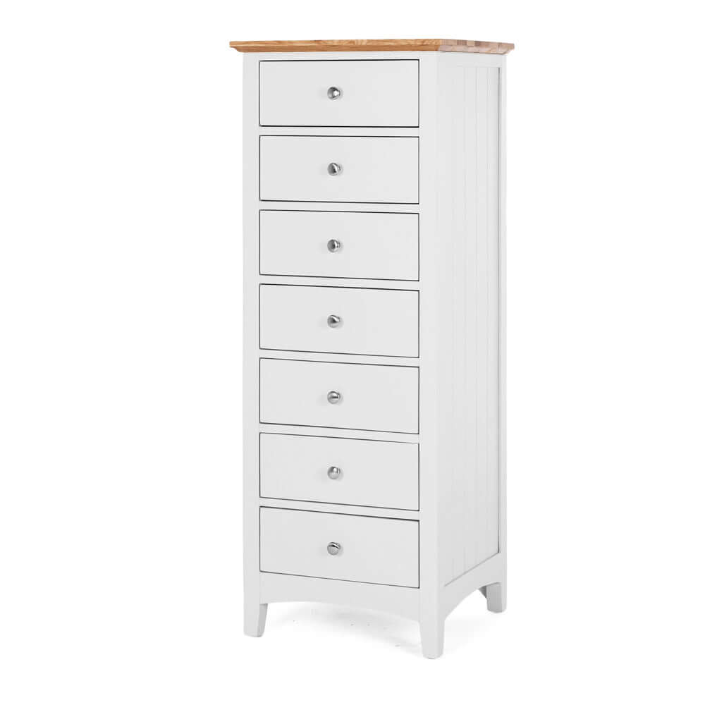 Jessica Tallboy Oak