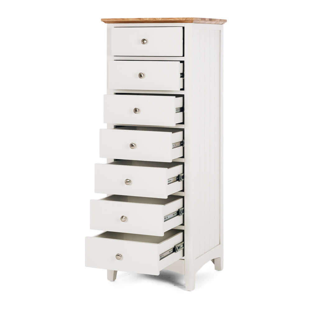 Jessica Tallboy Oak