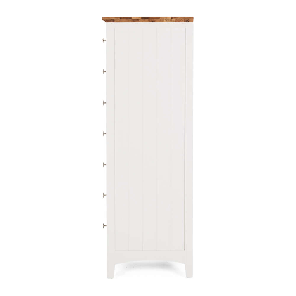 Jessica Tallboy Oak