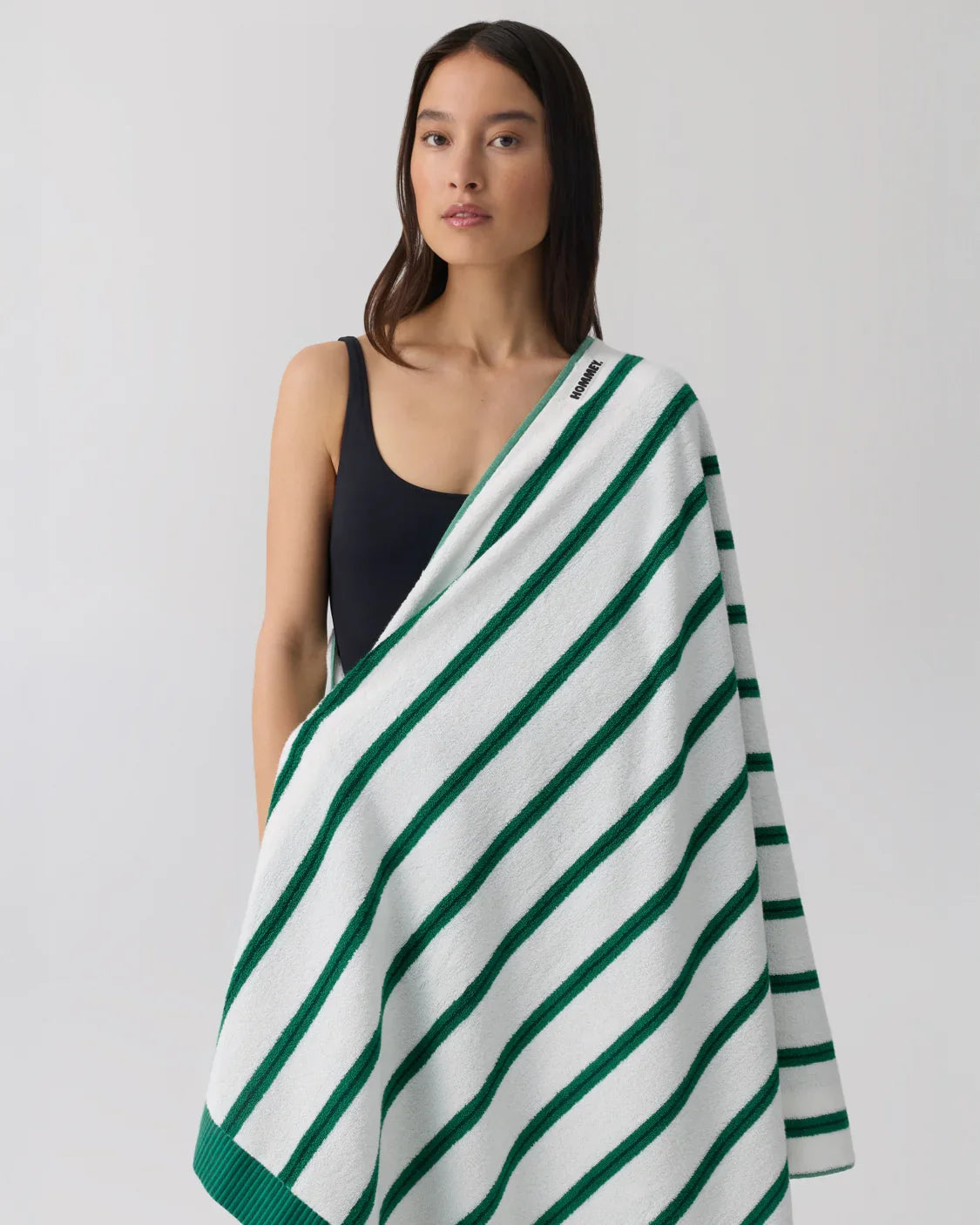 Beach Towel - Tropical