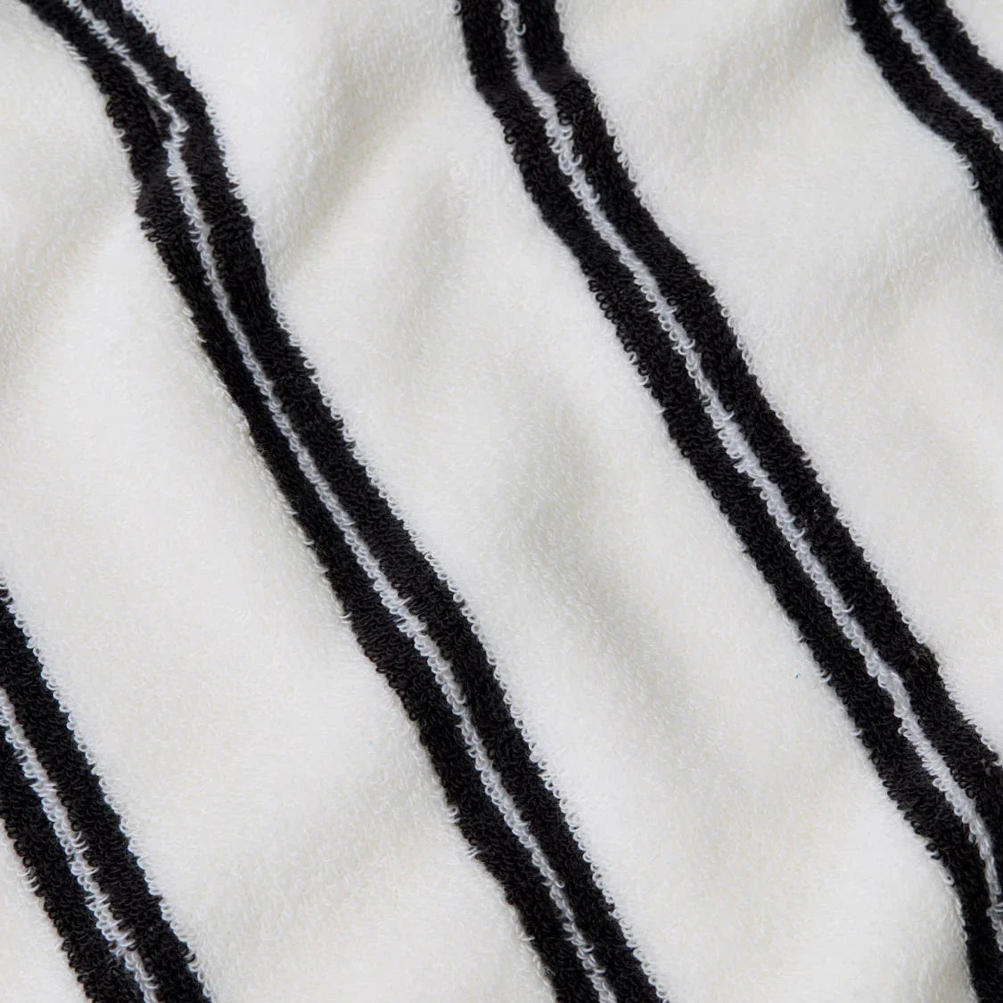 Beach Towel - Midnight