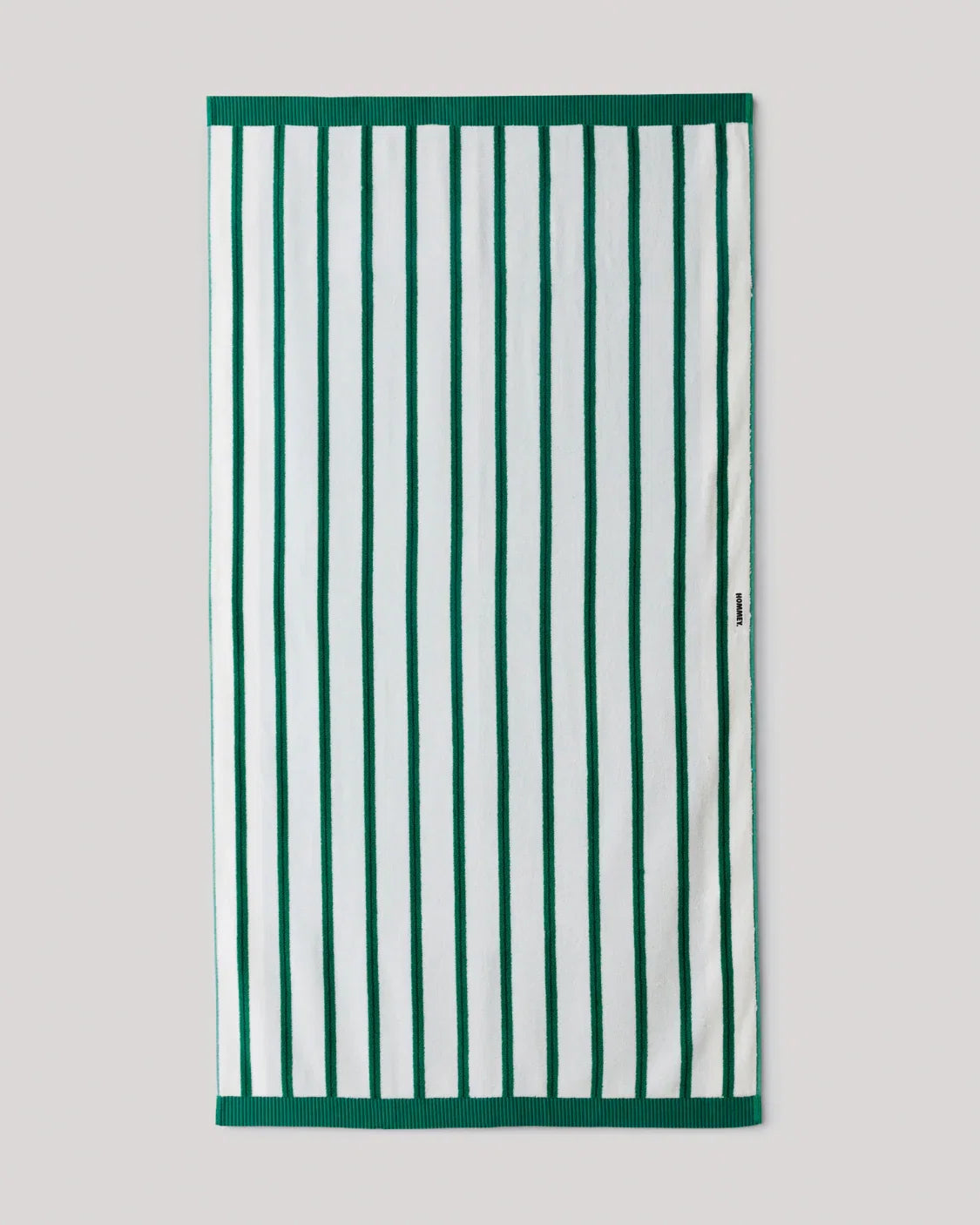 Beach Towel - Tropical