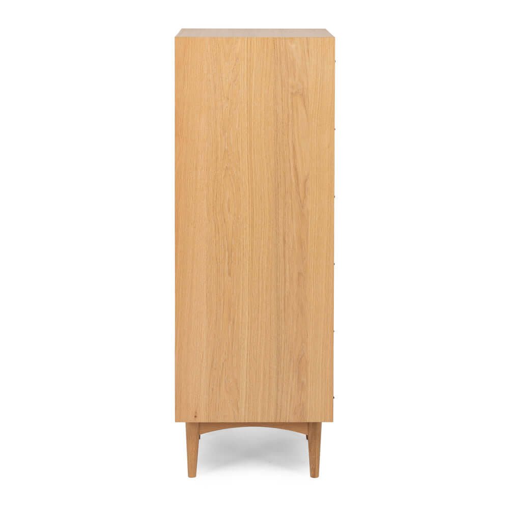 Oslo Tallboy 5drw